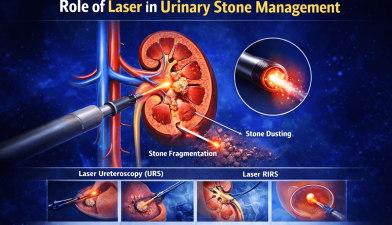 Urinary Stone Management